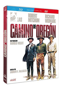 The Way West | Harold Hecht